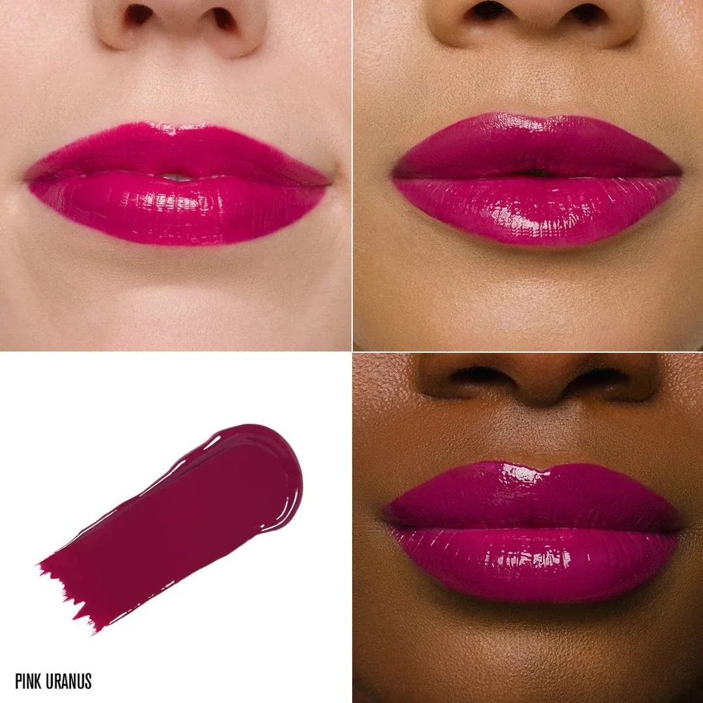 Jeffree Star Cosmetics -  Supreme Gloss - Shade: Pink Uranus - *NIB*